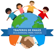 Traperos de Emaús Solidaridad para Todos